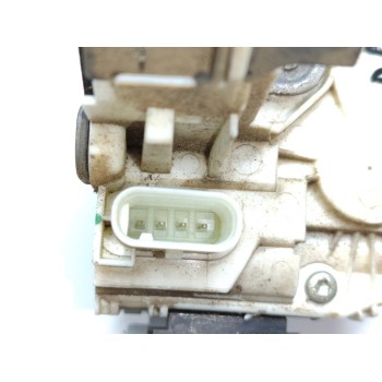 Recambio de cerradura puerta delantera derecha para fiat 500 x (334) pop star referencia OEM IAM 51936598  