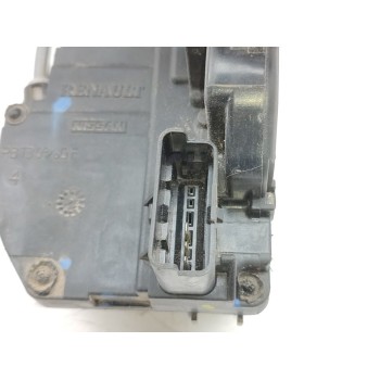 Recambio de cerradura puerta delantera derecha para nissan nv 200 (m20) kasten comfort referencia OEM IAM 80500JX51A  