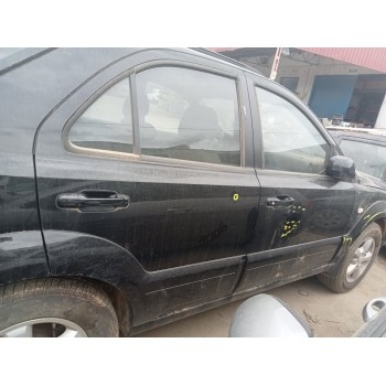 kia sorento del año 2007