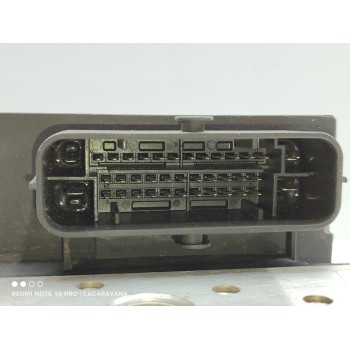 Recambio de abs para citroën c4 lim. exclusive referencia OEM IAM 9677024980  
