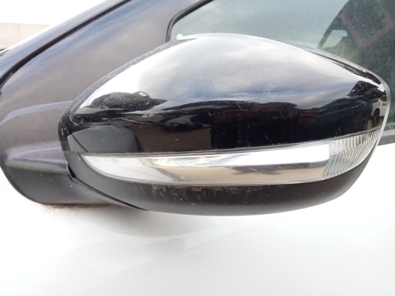 Recambio de retrovisor izquierdo para citroën c4 cactus feel referencia OEM IAM 98310255XT  