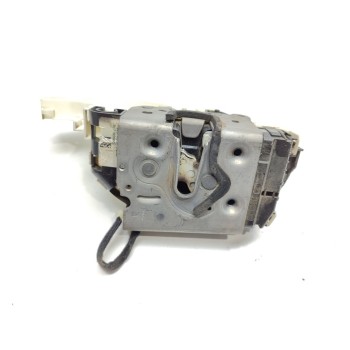 Recambio de cerradura puerta delantera derecha para fiat 500 x (334) pop star referencia OEM IAM 51936598  