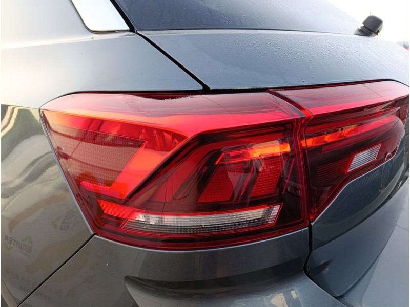 Recambio de piloto trasero izquierdo para volkswagen t-roc (d11) life referencia OEM IAM 2GA945095D  