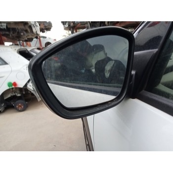 Recambio de retrovisor izquierdo para citroën c4 cactus feel referencia OEM IAM 98310255XT  