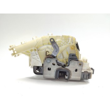 Recambio de cerradura puerta delantera derecha para fiat 500 x (334) pop star referencia OEM IAM 51936598  