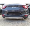 Recambio de paragolpes trasero para kia stonic (ybcuv) concept referencia OEM IAM 86610H8400  