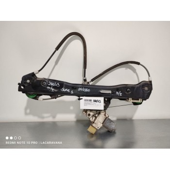 Recambio de elevalunas delantero izquierdo para bmw serie 1 berlina (e81/e87) 116i referencia OEM IAM 6927027  