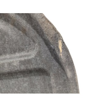 Recambio de bandeja trasera para renault laguna iii authentique referencia OEM IAM 794200009R  