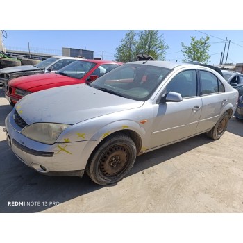 ford mondeo berlina (ge) del año 2002