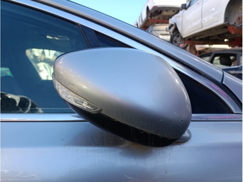 Recambio de retrovisor derecho para peugeot 508 sw allure referencia OEM IAM 8154SJ  