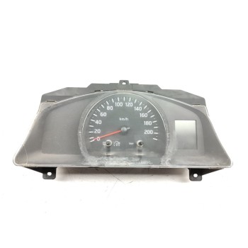 CUADRO INSTRUMENTOS 248103LS2A 