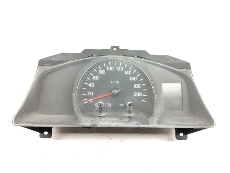 Recambio de cuadro instrumentos para nissan nv 200 (m20) kasten comfort referencia OEM IAM 248103LS2A  