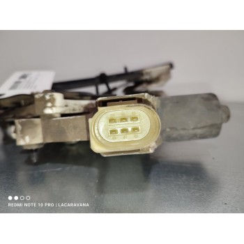 Recambio de elevalunas delantero izquierdo para bmw serie 1 berlina (e81/e87) 116i referencia OEM IAM 6927027  