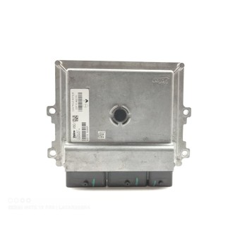 Recambio de centralita motor uce para renault captur life referencia OEM IAM 237109221R  
