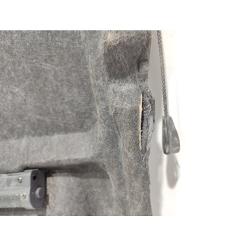 Recambio de bandeja trasera para renault laguna iii authentique referencia OEM IAM 794200009R  