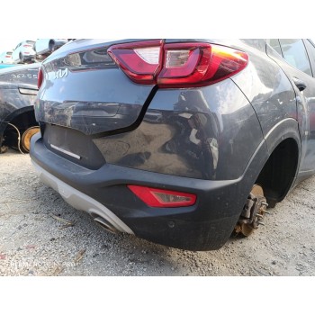 Recambio de paragolpes trasero para kia stonic (ybcuv) concept referencia OEM IAM 86610H8400  