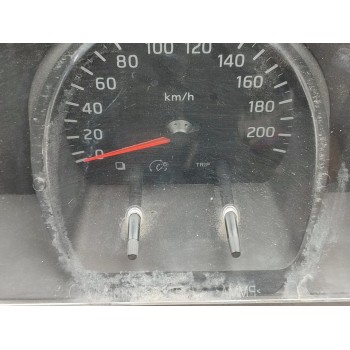 Recambio de cuadro instrumentos para nissan nv 200 (m20) kasten comfort referencia OEM IAM 248103LS2A  