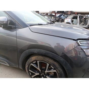 Recambio de aleta delantera derecha para citroën c5 aircross shine pack referencia OEM IAM 9825774080  