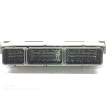 Recambio de centralita motor uce para renault captur life referencia OEM IAM 237109221R  