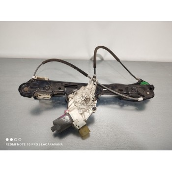 Recambio de elevalunas delantero izquierdo para bmw serie 1 berlina (e81/e87) 116i referencia OEM IAM 6927027  