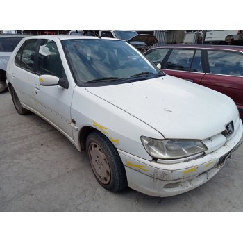 peugeot 306 berlina 3/4/5 puertas (s2) del año 1998