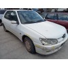 peugeot 306 berlina 3/4/5 puertas (s2) del año 1998