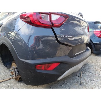 Recambio de paragolpes trasero para kia stonic (ybcuv) concept referencia OEM IAM 86610H8400  