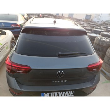 Recambio de porton trasero para volkswagen t-roc (d11) life referencia OEM IAM 2GA827025A  