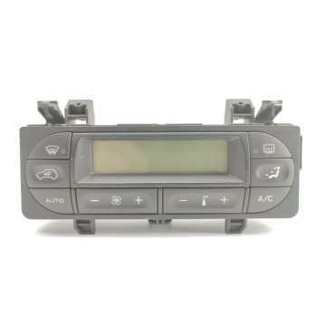 Recambio de mando climatizador para citroën c3 1.4 hdi audace referencia OEM IAM 96377775XT  