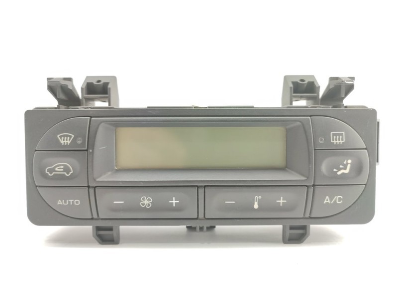 Recambio de mando climatizador para citroën c3 1.4 hdi audace referencia OEM IAM 96377775XT  