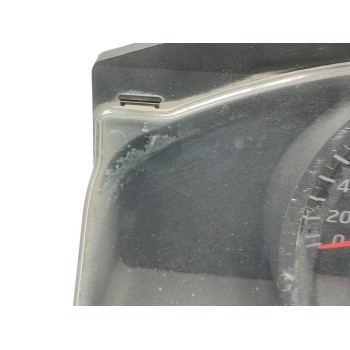 Recambio de cuadro instrumentos para nissan nv 200 (m20) kasten comfort referencia OEM IAM 248103LS2A  