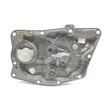 Recambio de elevalunas delantero derecho para fiat 500 x (334) pop star referencia OEM IAM C58797100  