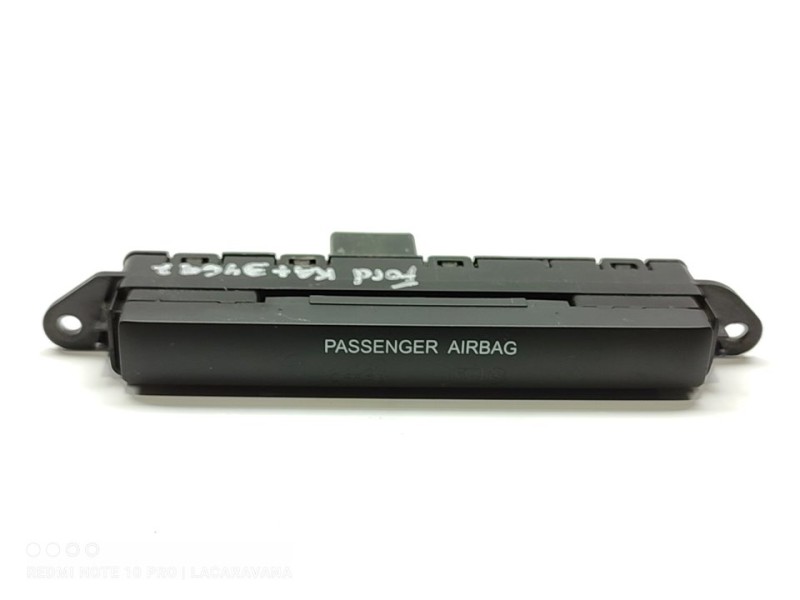 Recambio de modulo electronico para ford ka+ active referencia OEM IAM G1B513D734AB  