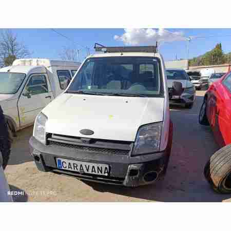 FORD TRANSIT CONNECT (TC7)