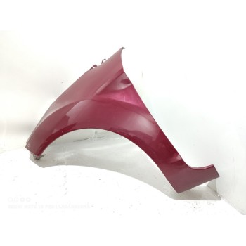 Recambio de aleta delantera izquierda para ford fiesta (cb1) trend referencia OEM IAM 1777181  