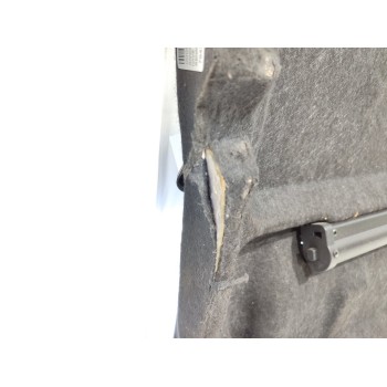 Recambio de bandeja trasera para renault laguna iii authentique referencia OEM IAM 794200009R  