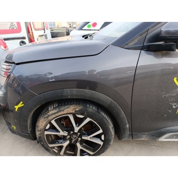 ALETA DELANTERA IZQUIERDA 9825774180 