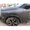 Recambio de aleta delantera izquierda para citroën c5 aircross shine pack referencia OEM IAM 9825774180  