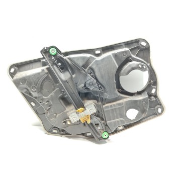 Recambio de elevalunas delantero derecho para fiat 500 x (334) pop star referencia OEM IAM C58797100  