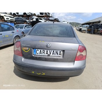 volkswagen passat berlina (3b3) del año 2003