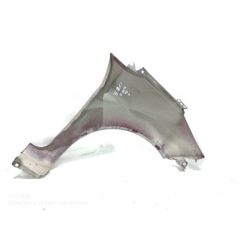 Recambio de aleta delantera izquierda para ford fiesta (cb1) trend referencia OEM IAM 1777181  