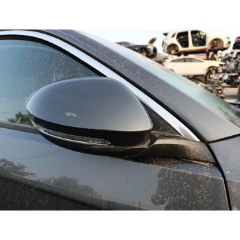 Recambio de retrovisor derecho para volkswagen t-roc (d11) life referencia OEM IAM 2GA857508CK  