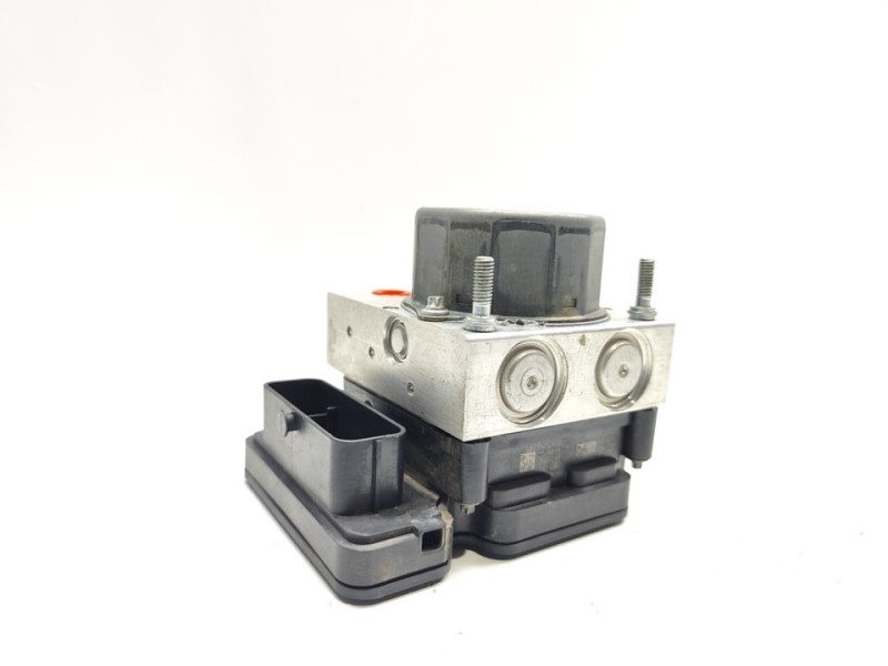 Recambio de abs para renault clio iv authentique referencia OEM IAM 476605492R  