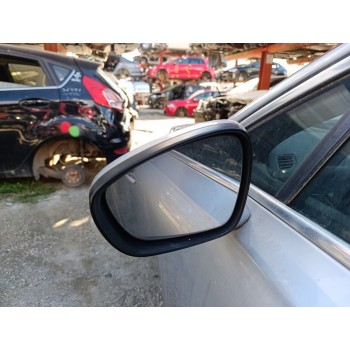 Recambio de retrovisor izquierdo para peugeot 508 sw allure referencia OEM IAM 8154SH  