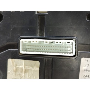 Recambio de cuadro instrumentos para nissan nv 200 (m20) kasten comfort referencia OEM IAM 248103LS2A  