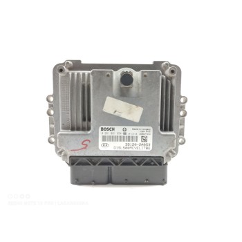 CENTRALITA MOTOR UCE 0281031654 