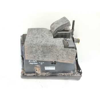 Recambio de guantera para opel astra j lim. excellence referencia OEM IAM 13577963  