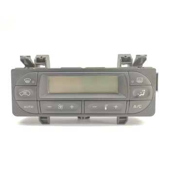Recambio de mando climatizador para citroën c3 1.4 hdi audace referencia OEM IAM 96377775XT  