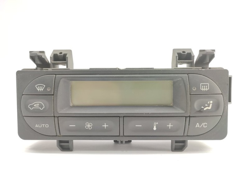 Recambio de mando climatizador para citroën c3 1.4 hdi audace referencia OEM IAM 96377775XT  