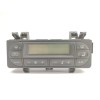 Recambio de mando climatizador para citroën c3 1.4 hdi audace referencia OEM IAM 96377775XT  
